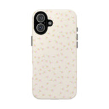Wish Flowers Phone Case
