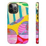 Bubble Gum Pie Phone Case