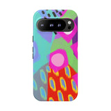 Berry Picnic Phone Case
