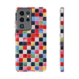 Dawg House Phone Case