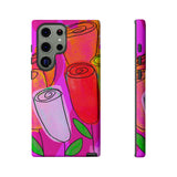 Tyler Rose Phone Case