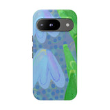 Lily Pad Phone Case