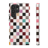 Spur Up Phone Case