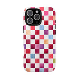 Victory in Norman Phone Case