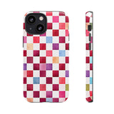 Victory in Norman Phone Case