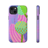 Sugar Pops Phone Case