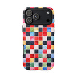 Dawg House Phone Case