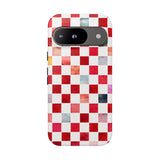 Fall in Fayetteville Phone Case