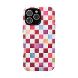 Victory in Norman Phone Case