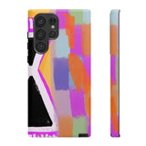 Hour Glass Phone Case