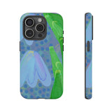 Lily Pad Phone Case