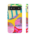 Bubble Gum Pie Phone Case