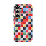 Dawg House Phone Case