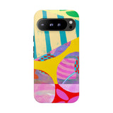 Bubble Gum Pie Phone Case