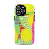 Pink Lemonade Phone Case