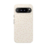 Wish Flowers Phone Case