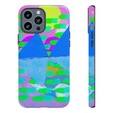 Brilliant Reflection Phone Case