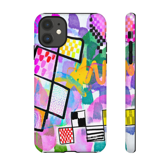 Favorite Kicks Phone Case