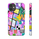 Favorite Kicks Phone Case