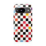 Raider Country Phone Case