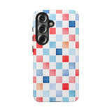 Saturday in Oxford Phone Case