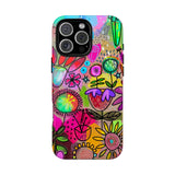 Oodles of Doodles Phone Case