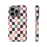 Spur Up Phone Case