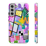 Favorite Kicks Phone Case