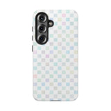 Pastel Prism Phone Case