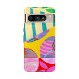 Bubble Gum Pie Phone Case