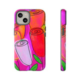 Tyler Rose Phone Case