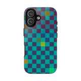 Blueberry Chess Phone Case