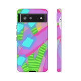 Paint Party Phone Case