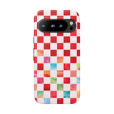 Crimson Tide Phone Case