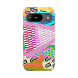 Pizza Party Phone Case