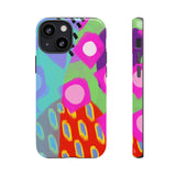 Berry Picnic Phone Case