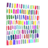 Eeney Meenie Miney Mo Canvas