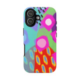 Berry Picnic Phone Case