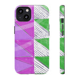 Juice Box Phone Case