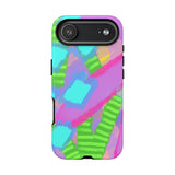 Paint Party Phone Case