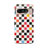 Raider Country Phone Case