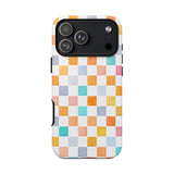 Volunteer Vibes Phone Case