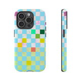 Sugar Cube Phone Case