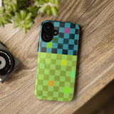 Blackberry Chess Tough Case