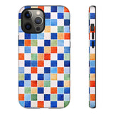 Gator Swamp Phone Case