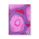 Pink Poppies Journal