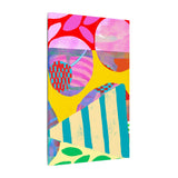 Copy of Bubblegum Pie Canvas, 0.75"