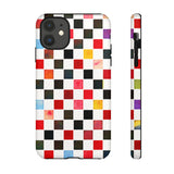 Raider Country Phone Case