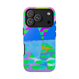 Brilliant Reflection Phone Case