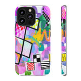 Favorite Kicks Phone Case